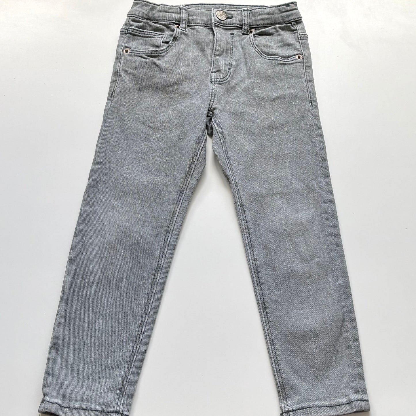 *Imparfait léger - Jeans Zara | 4-5 ans