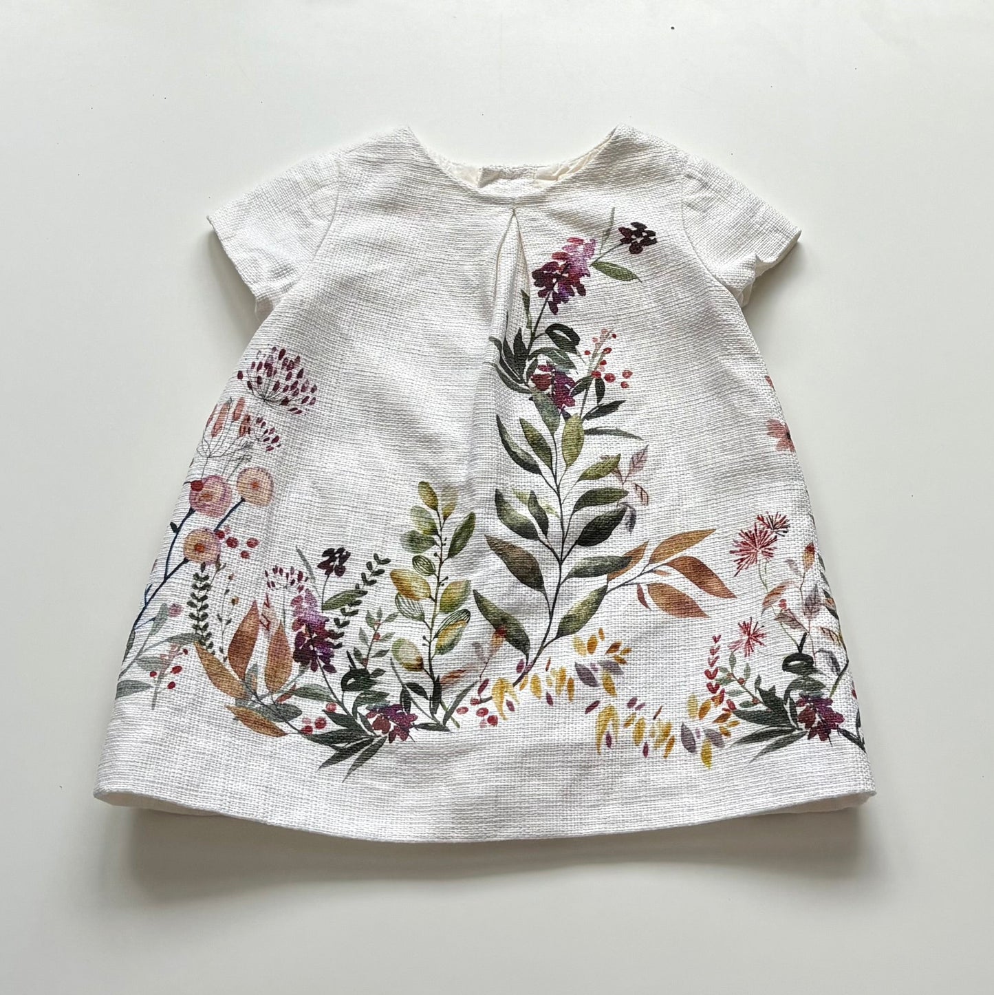 Robe Zara | 3-6 mois