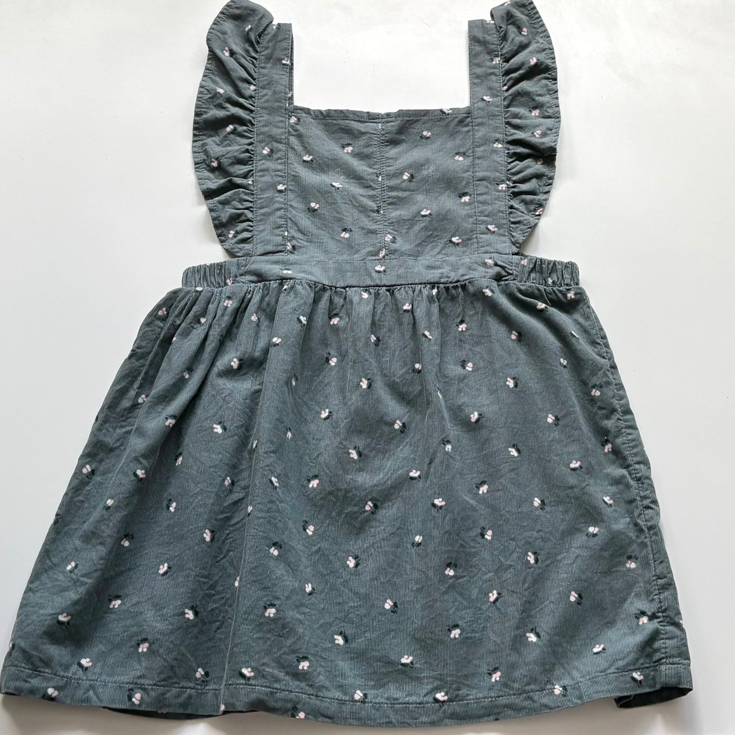 Robe en corduroy H&M | 3-4 ans
