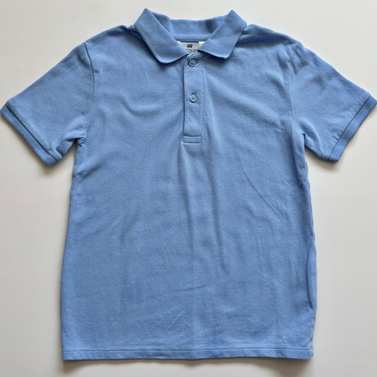 T-Shirt polo H&M | 6-8 ans