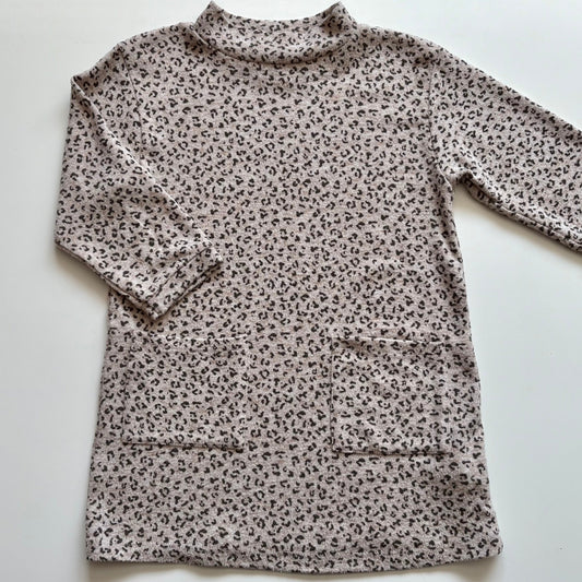 Robe Zara | 3-4 ans (fait grand)