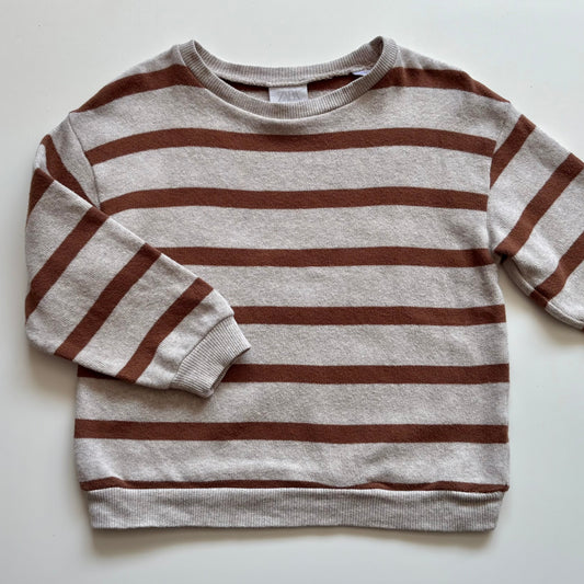 Pull Zara | 2-3 ans