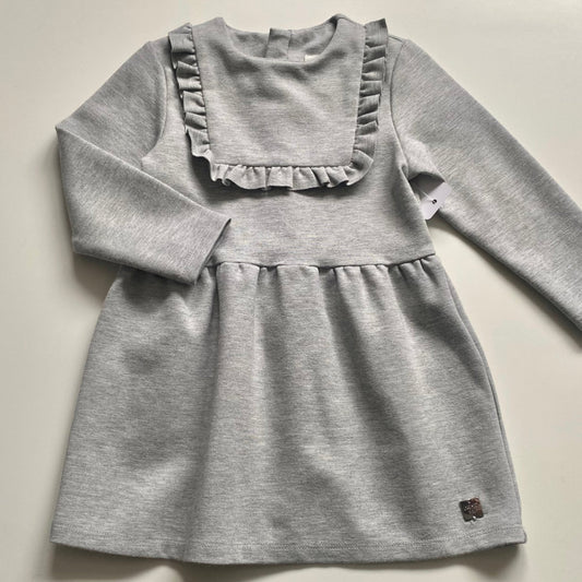 Robe Carrément Beau 2 ans