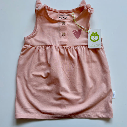 Camisole Gagou Tagou | 24 mois (NEUF)