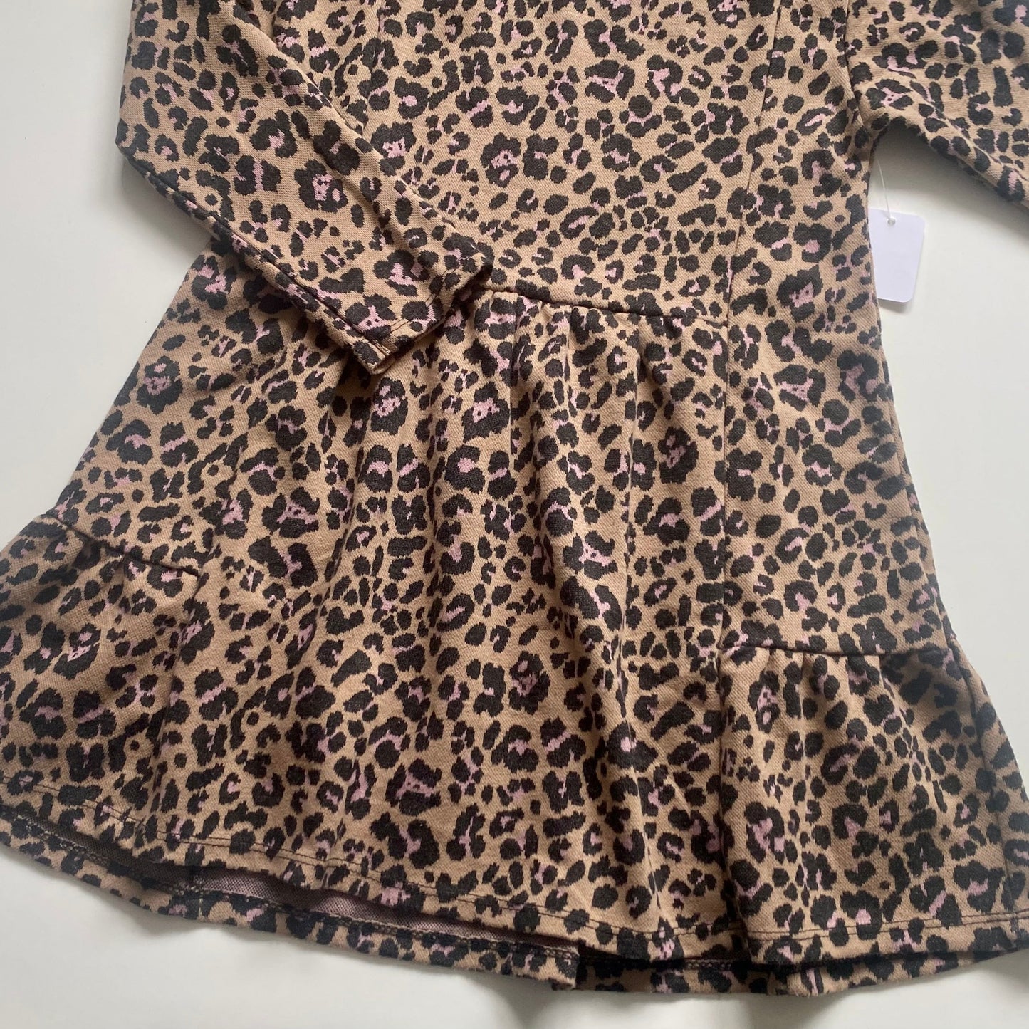 Robe Zara 6-7 ans