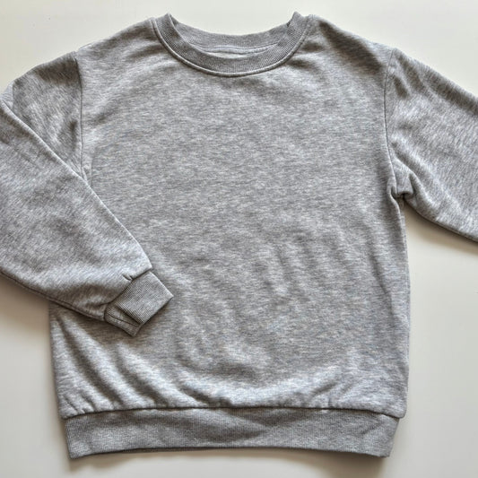 Crewneck H&M | 6-8 ans (fait grand)