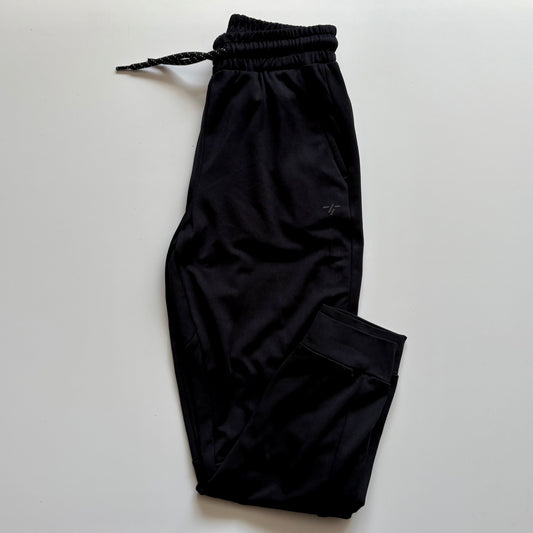 Pantalon Tag Athletica | 6 ans (noir)