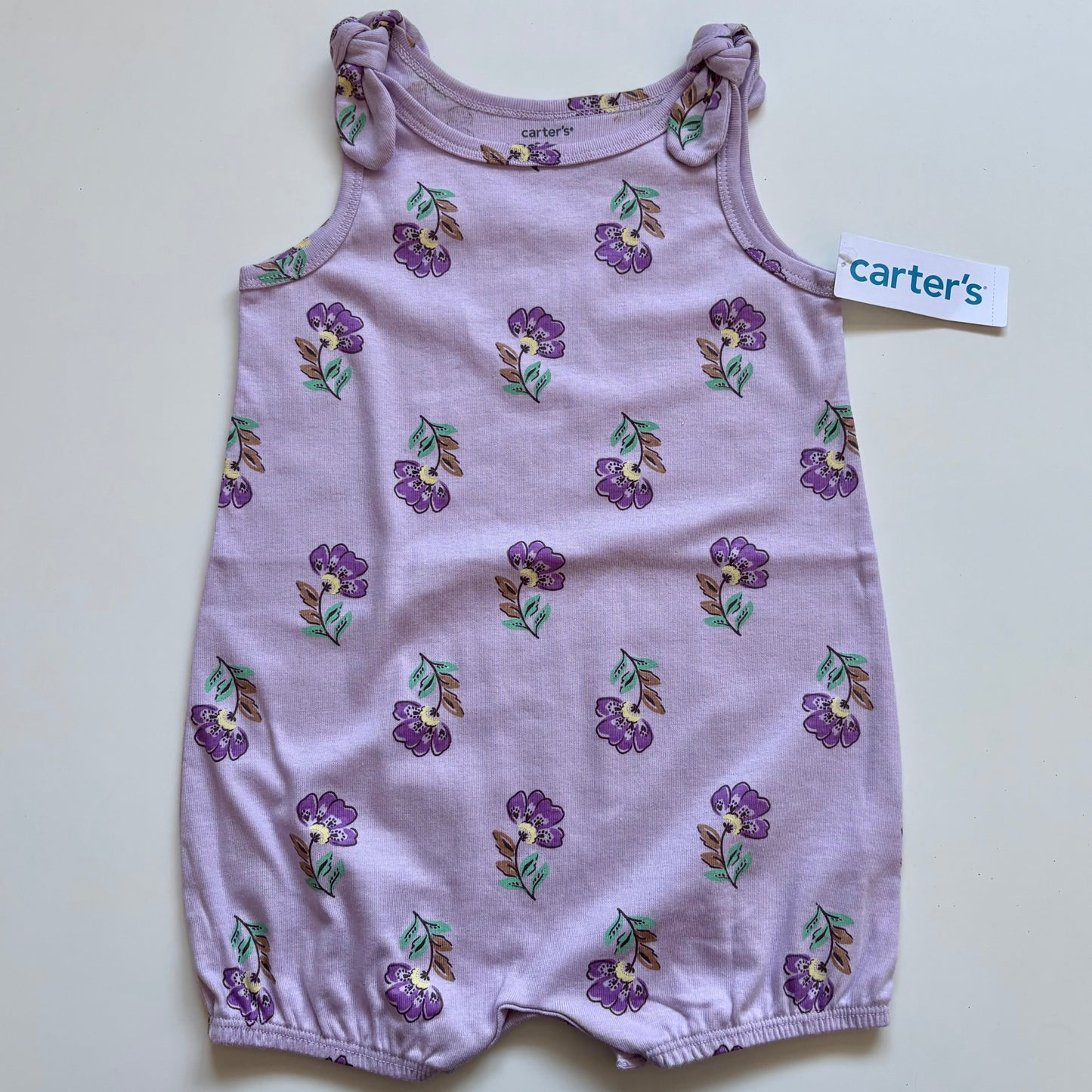 Barboteuse Carters | 24 mois (NEUF)