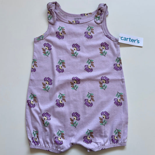 Barboteuse Carters | 24 mois (NEUF)