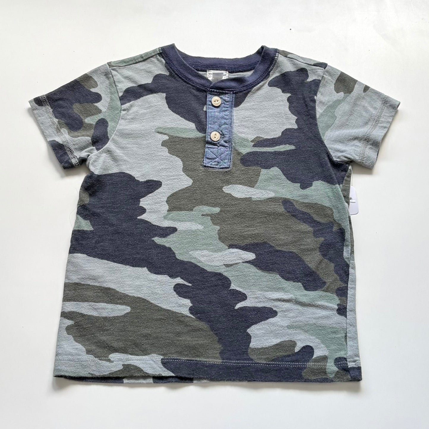 T-Shirt Crewcuts | 3 ans