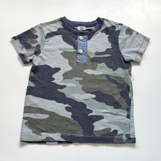 T-Shirt Crewcuts | 3 ans