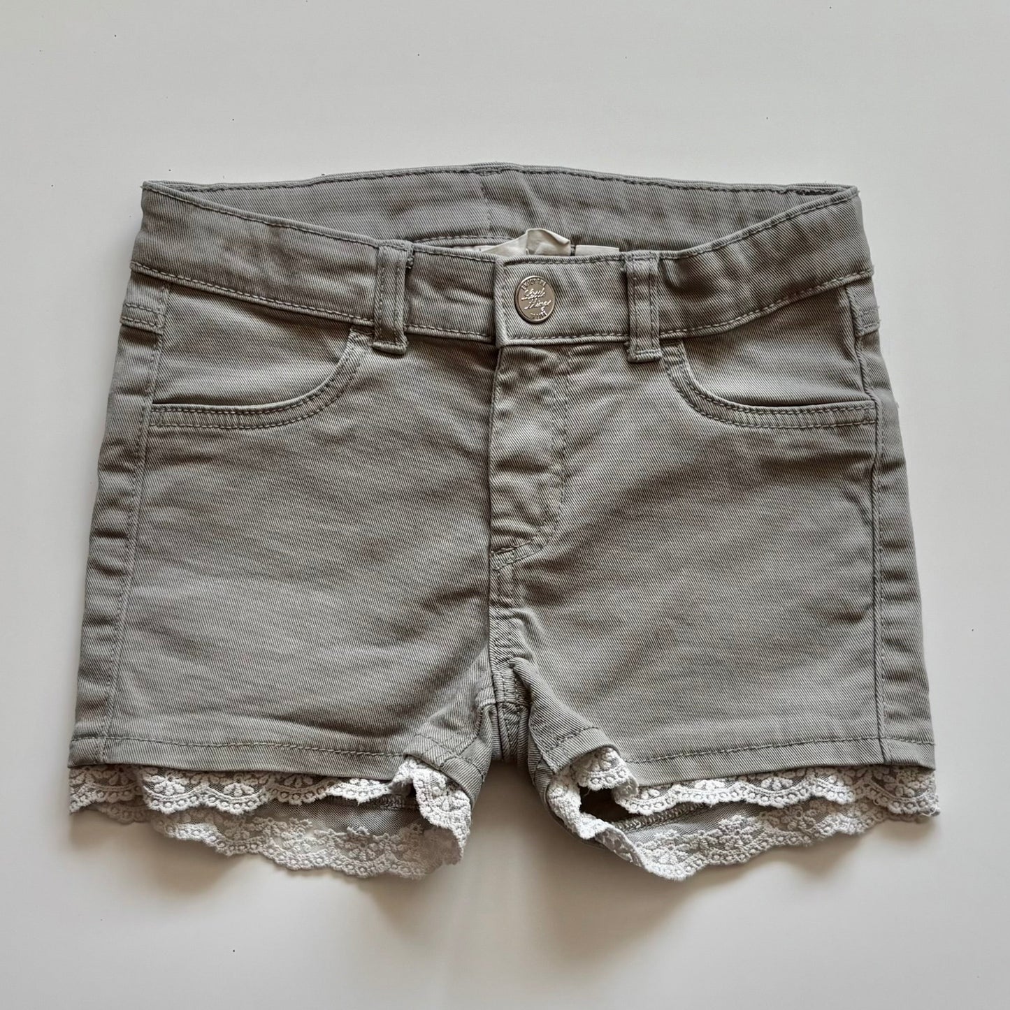 Short H&M 4-6 ans (fait 4 ans)