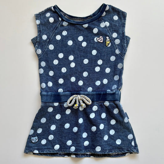 Tunique Souris Mini | 18 mois