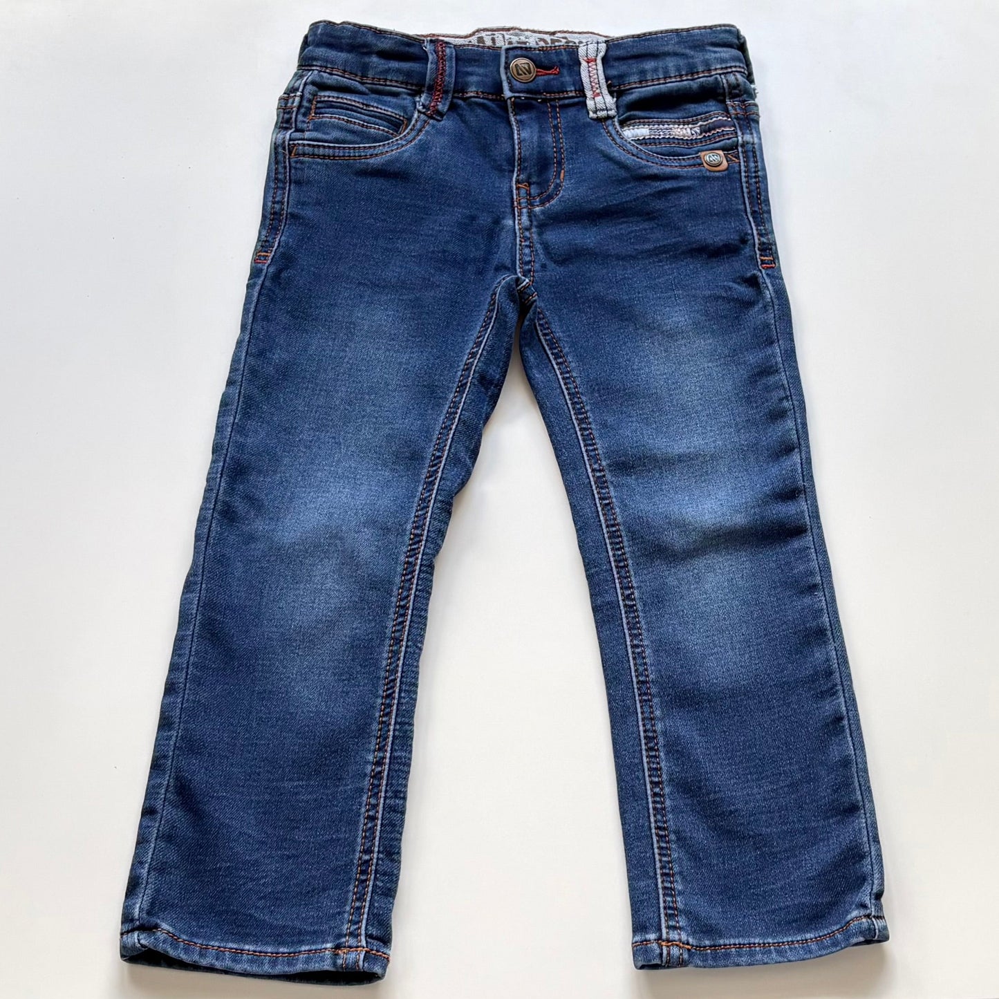 Jeans Nano | 3 ans