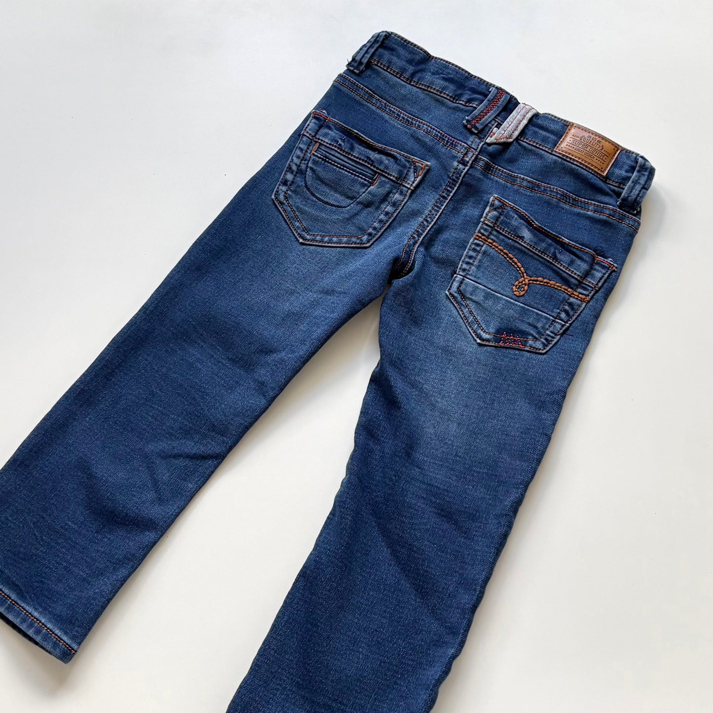 Jeans Nano | 3 ans
