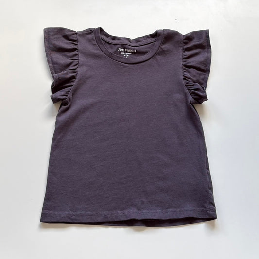 T-Shirt Joe Fresh | 4 ans
