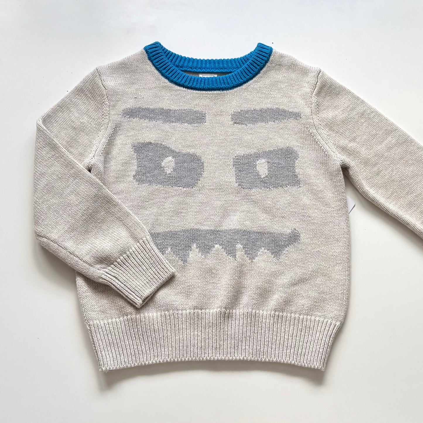 Pull en tricot Gap | 3 ans