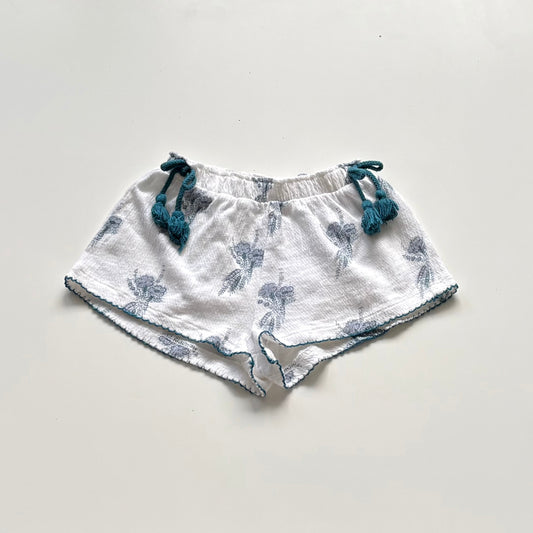 Short Next | 12-18 mois