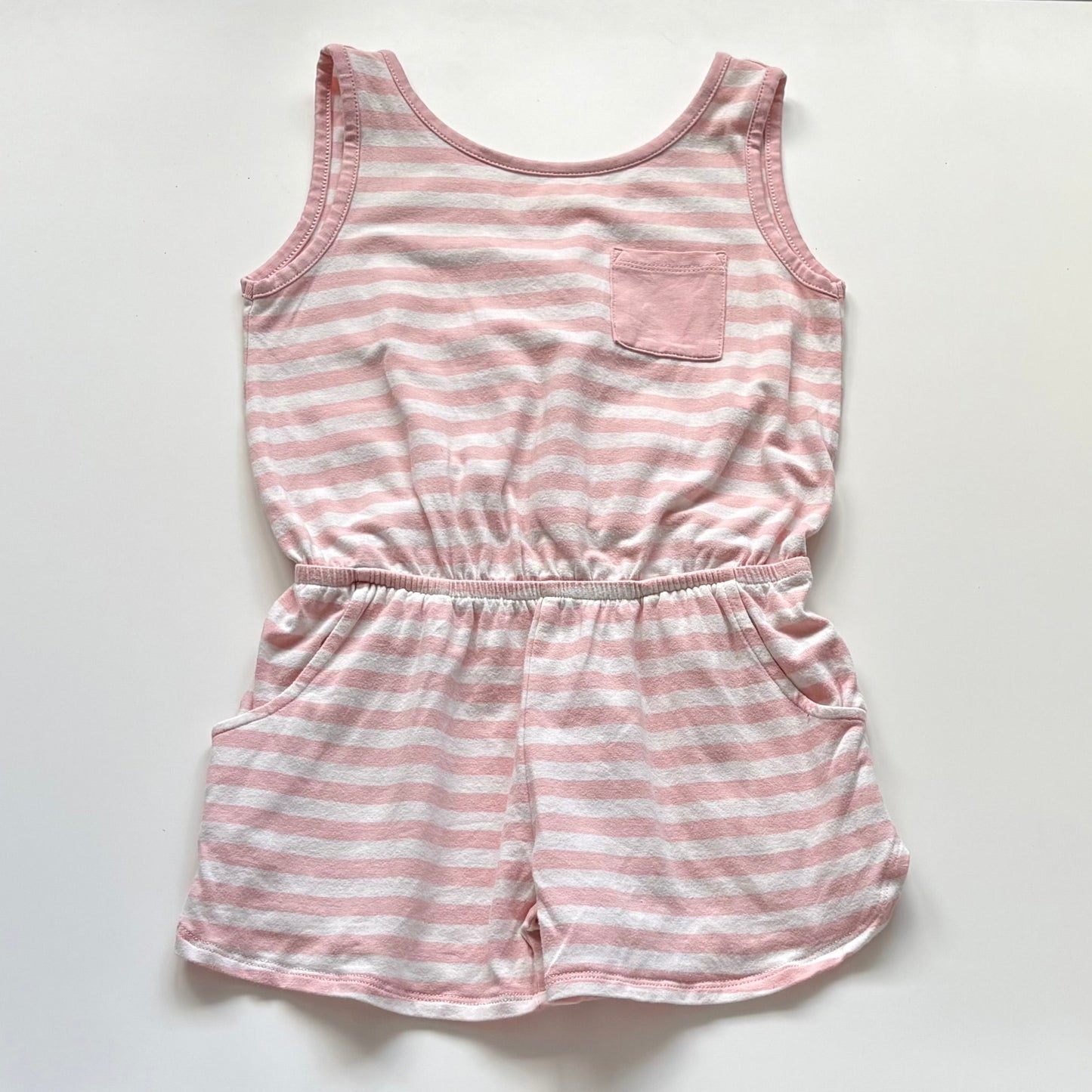 Une pièce Tag | 4-5 ans