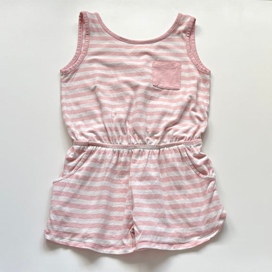 Une pièce Tag | 4-5 ans