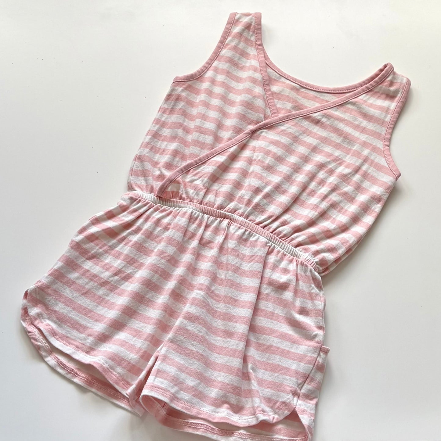 Une pièce Tag | 4-5 ans