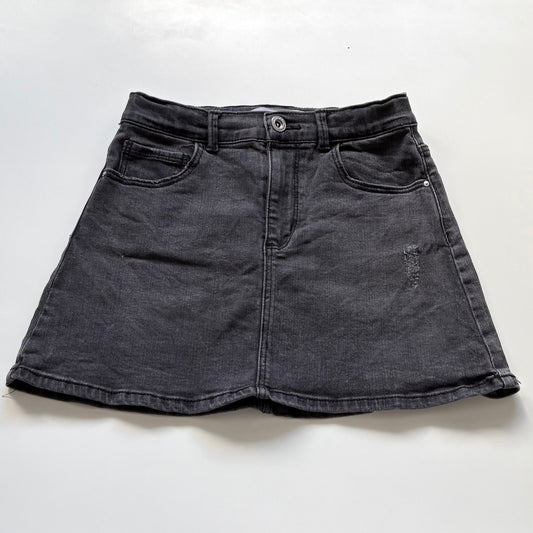 Jupe en denim Zara | 7-8 ans