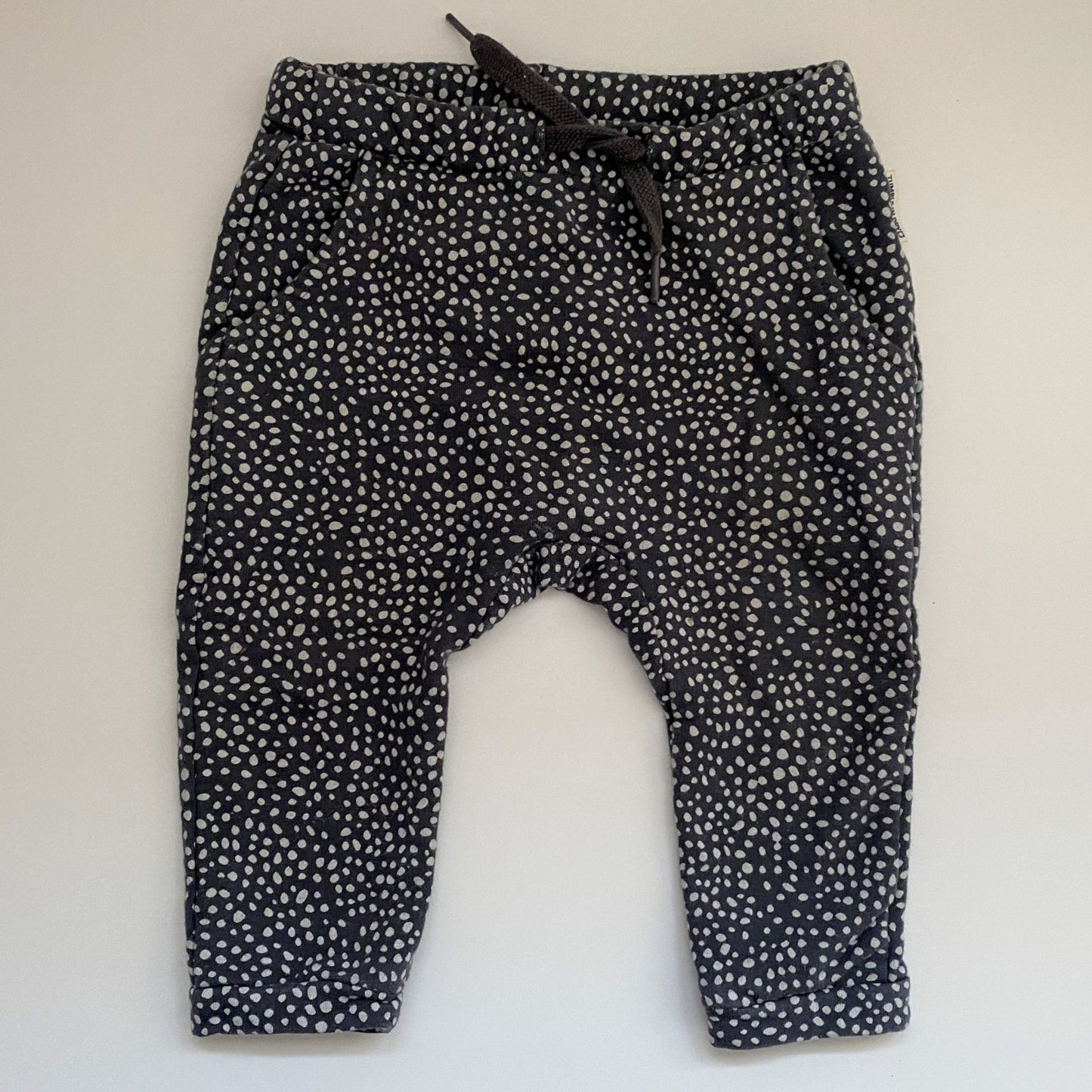 Pantalon Tumble n dry 4-6 mois