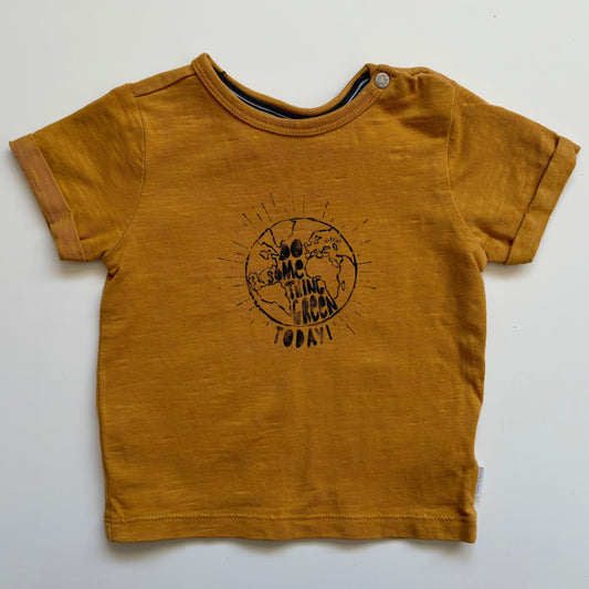 T-Shirt Noppies | 4-6 mois