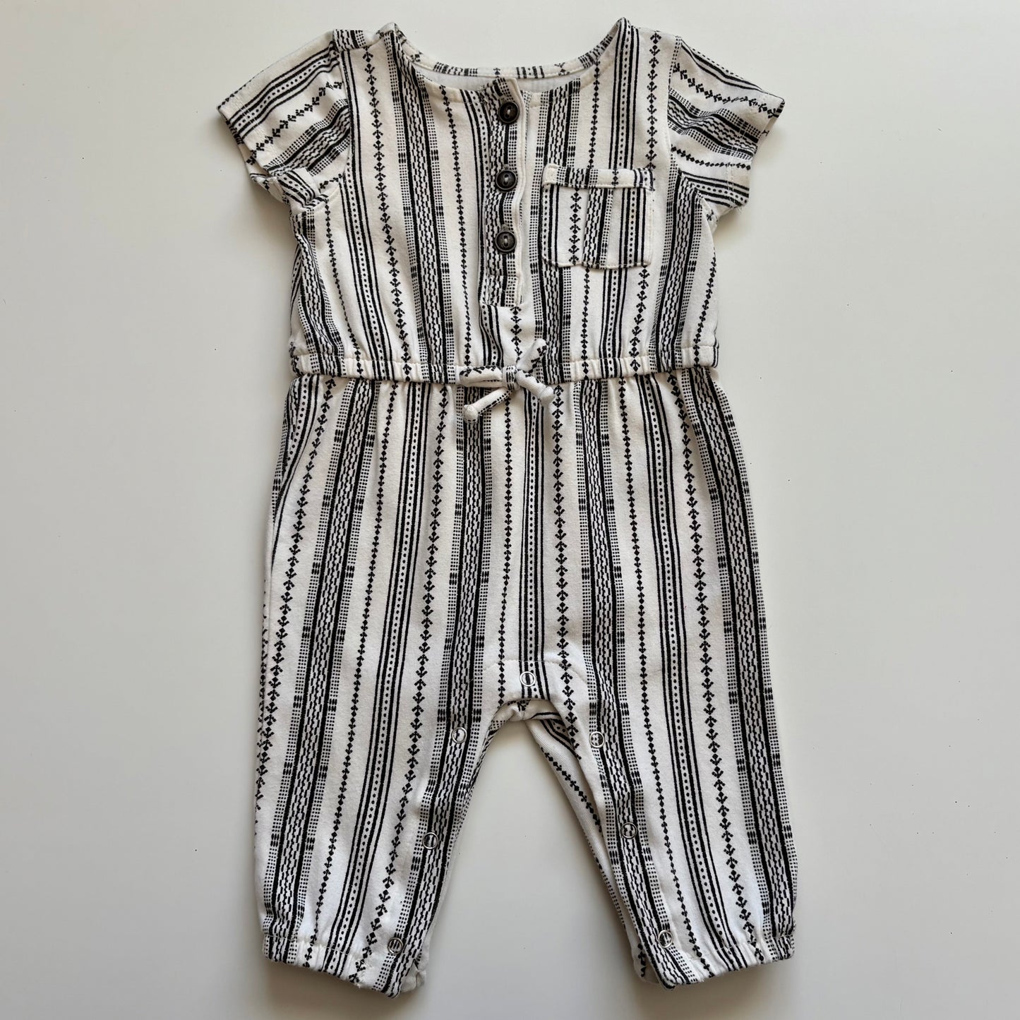 Une pièce Old Navy | 3-6 mois