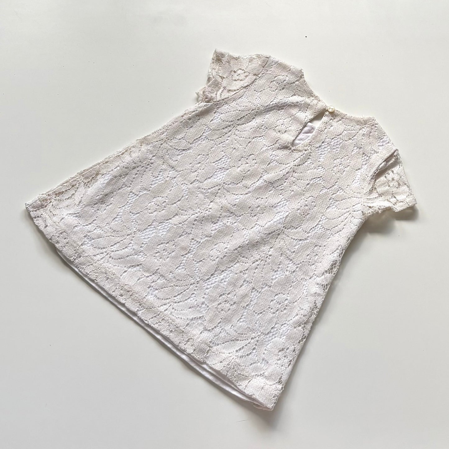 T-Shirt Zara | 9-12 mois (fait grand)