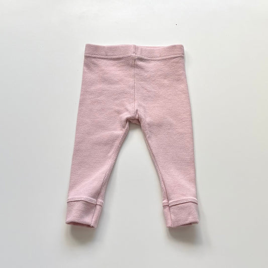 Legging Zara | 9-12 mois