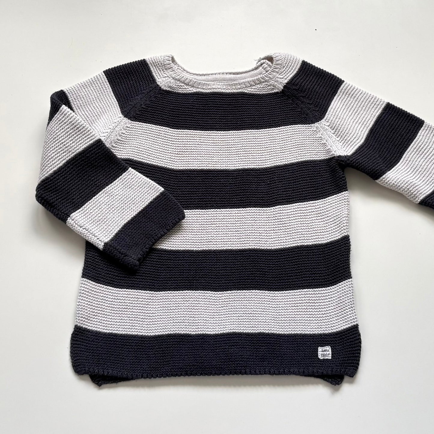 Pull en maille Zara | 18-24 mois