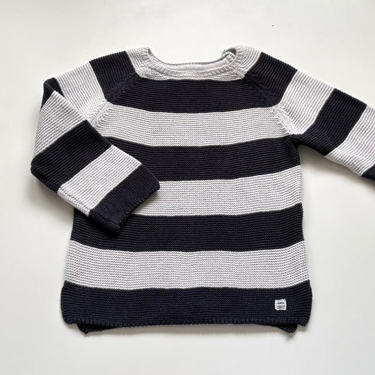 Pull en maille Zara | 18-24 mois