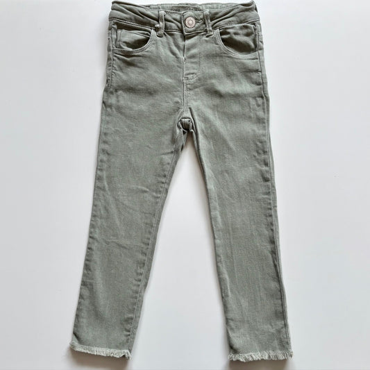 Jeans Zara | 3-4 ans
