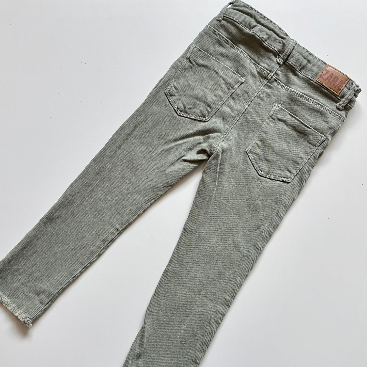 Jeans Zara | 3-4 ans