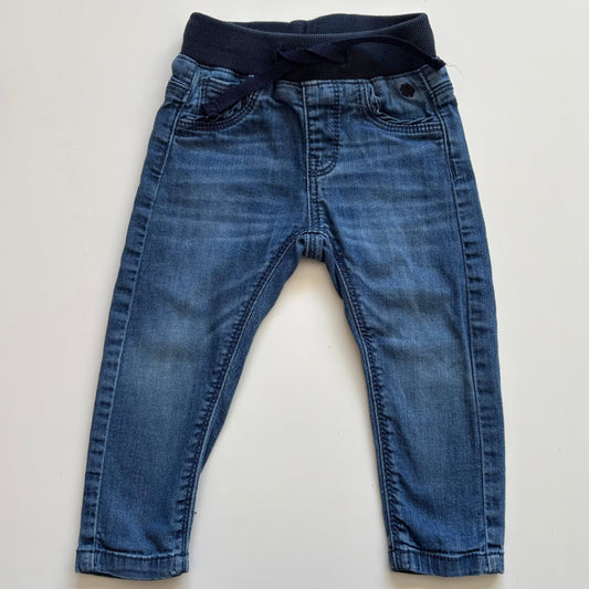 Jeans Noppies | 6-9 mois