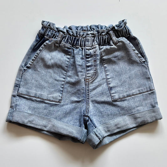 Short 'paperbag' Blumind | 8 ans