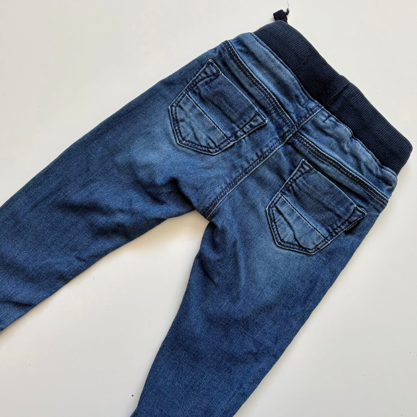 Jeans Noppies | 6-9 mois