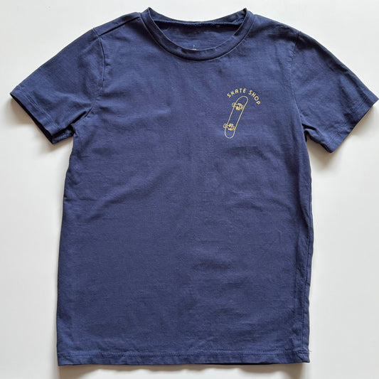 T-Shirt Tag | 7 ans