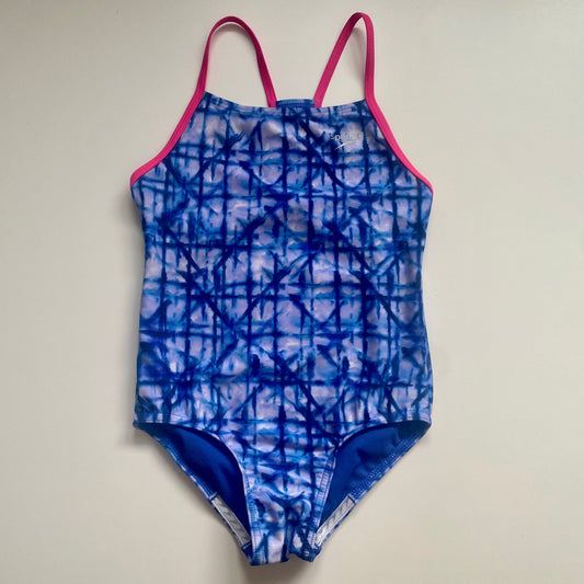 Maillot de bain Speedo 8 ans