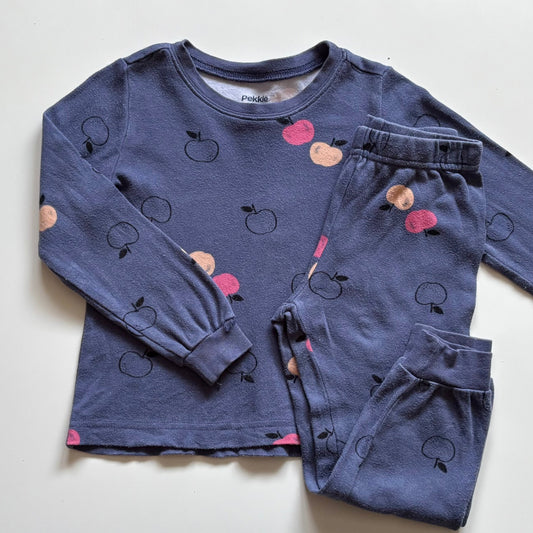 Pyjama Pekkle | 2-3 ans