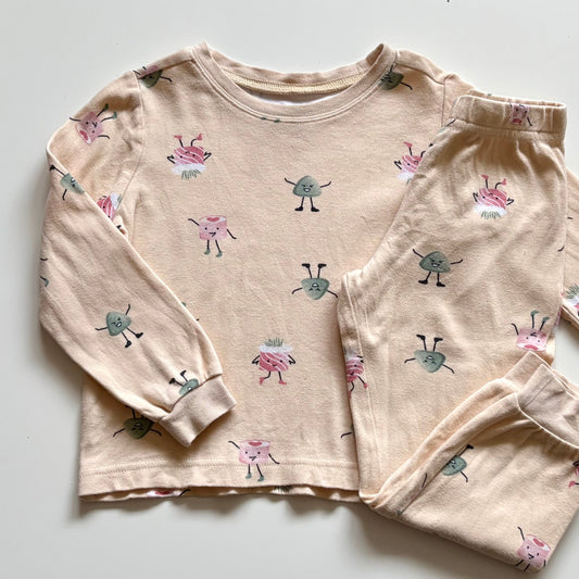 Pyjama Pekkle | 2-3 ans