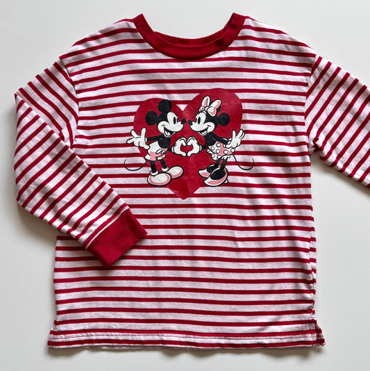 Chandail Joe Fresh x Disney | 5 ans (fait grand)