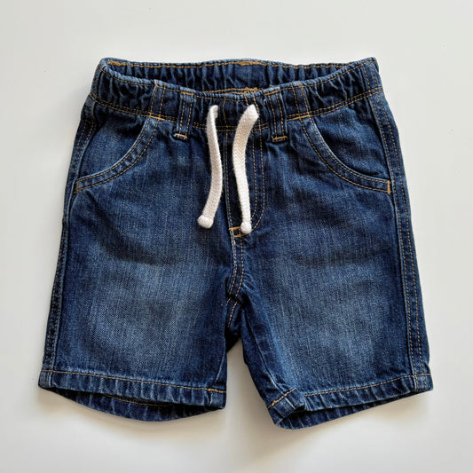 Short en denim Old Navy | 18-24 mois