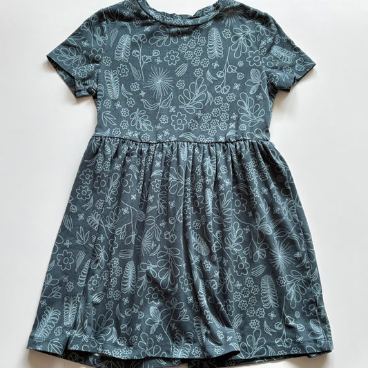 Robe Tag | 4 ans