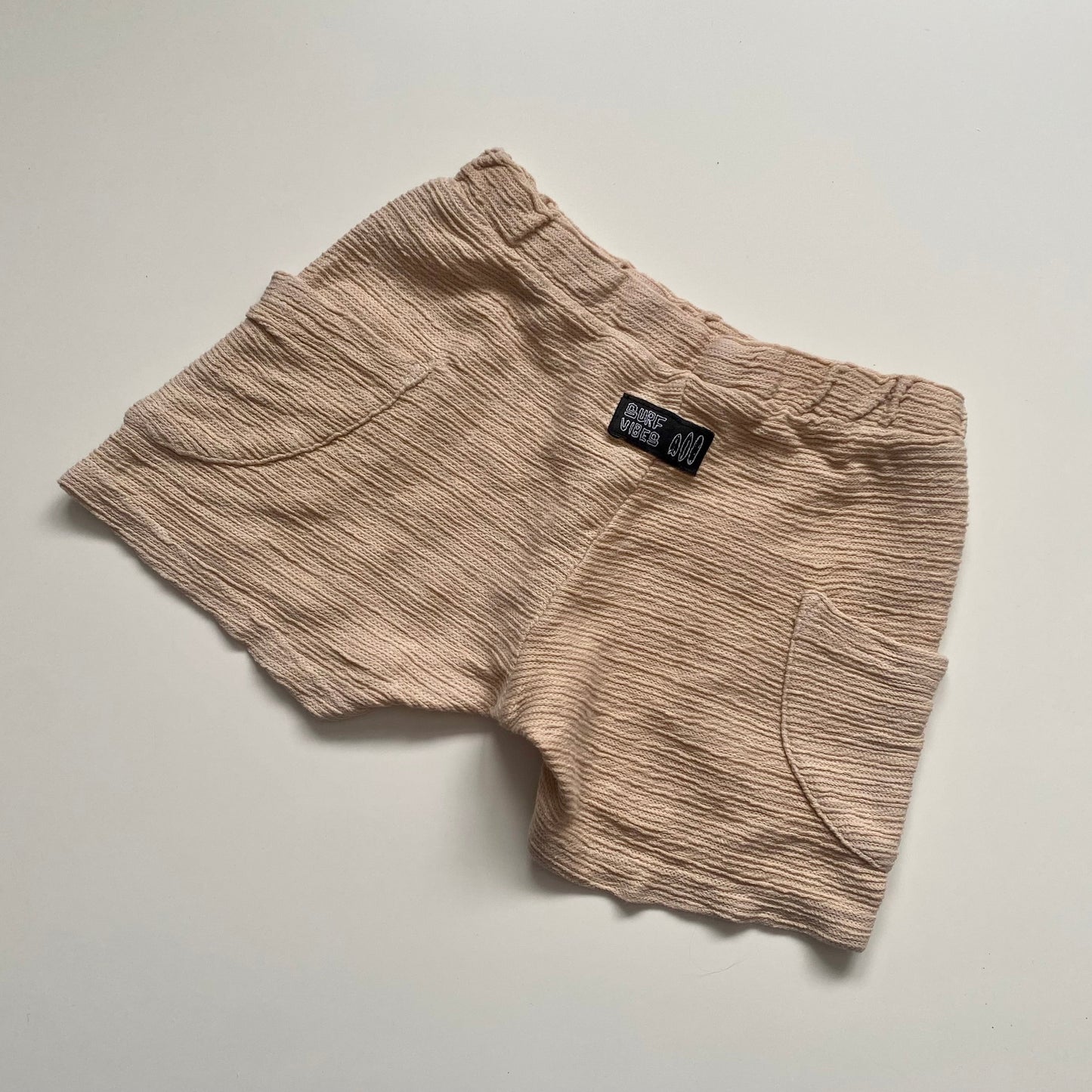 Short Zara 9-12 mois