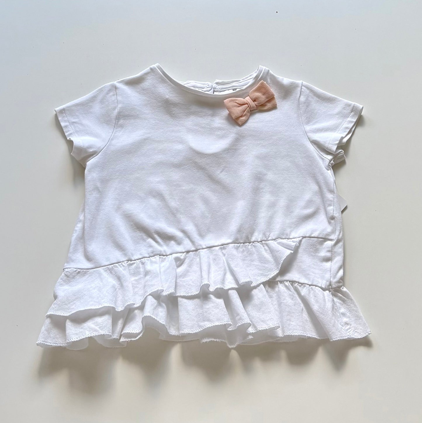 T-Shirt Zara | 12-18 mois