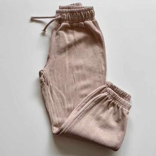 Jogger en molleton Zara | 6 ans