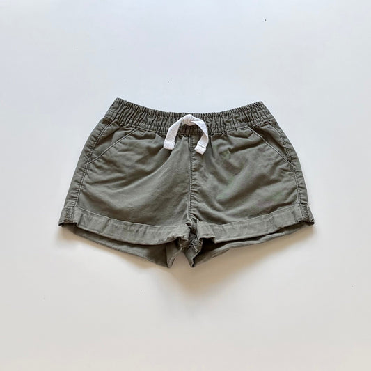 Short Carters | 18 mois