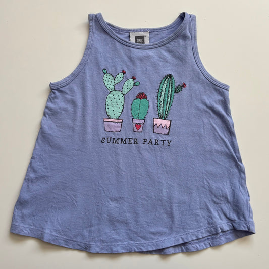 Camisole Tag | 3 ans